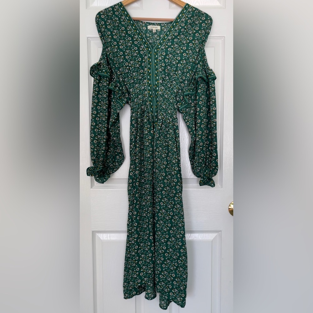 Nw/oT - Max Studio midi dress size L